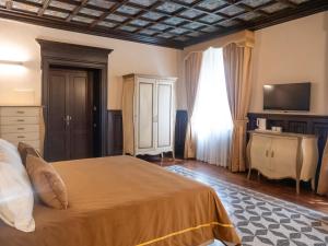Villa Alliata Di Pietratagliata - Booking Information and Tips