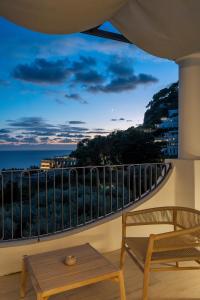 Villa Certosa - Property Amenities
