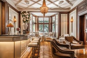 Villa Eden a Member of Leading Hotels of the World - The Sum Up