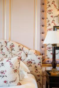 Villa Gallici Hotel & Spa - Guest Reviews and Ratings
