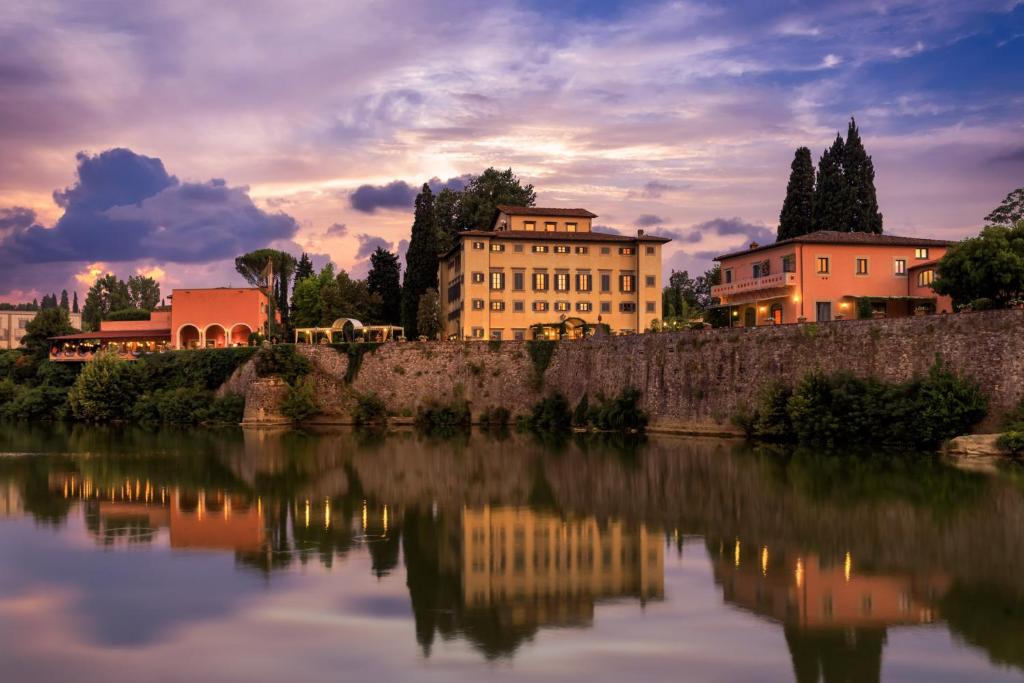 Villa La Massa - Guest Ratings and Feedback