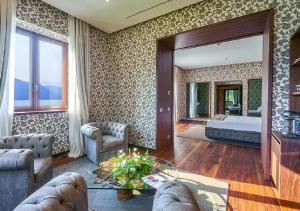 Villa Lario Resort Mandello - Accommodation Options