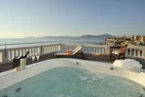 Villa Las Tronas Hotel & SPA - The Sum Up