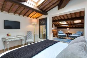 Villa Le Calvane - Dining Options