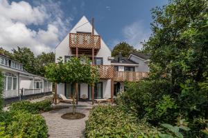 Villa Noordzee - Dining Options