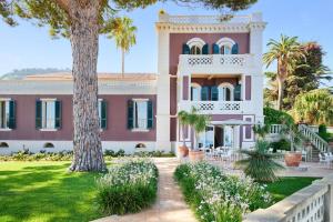 Villa Paola - Nearby Attractions