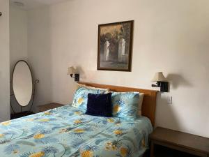 Villa Rosa Inn - Room Features