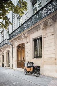 Villas Foch Boutique Hotel & Spa Bordeaux - Policies and Services
