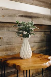 Vintage Lakeside Inn - Room Types and Availability