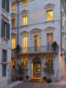 VISTA Verona - Guest Experience and Reviews