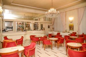 Vittoria Hotel - Room Options