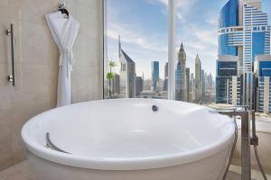 Voco Dubai, an IHG Hotel - Family-Friendly Features