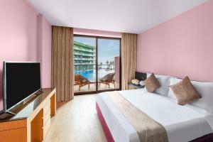 Voco Monaco Dubai, an IHG Hotel, Adults Only, World Islands - Policies and Restrictions