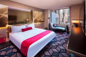 W New York - Times Square - Amenities and Services