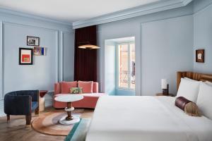 W Rome - Guest Experience and Reviews