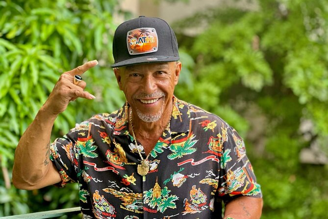 Waikiki Military and Entertainment History GPS-Led Walking Tour - Historical Significance of the Locations