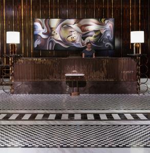 Waldorf Astoria Dubai International Financial Centre - Exceptional Guest Service and Satisfaction