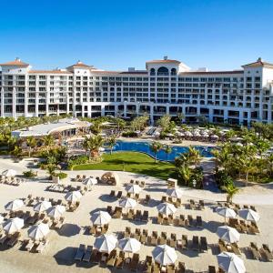Waldorf Astoria Dubai Palm Jumeirah - Exceptional Guest Praises and Highlights