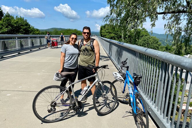 Walkway Over the Hudson & Winery Tour in the Hudson Valley - Booking Process and Confirmation Information