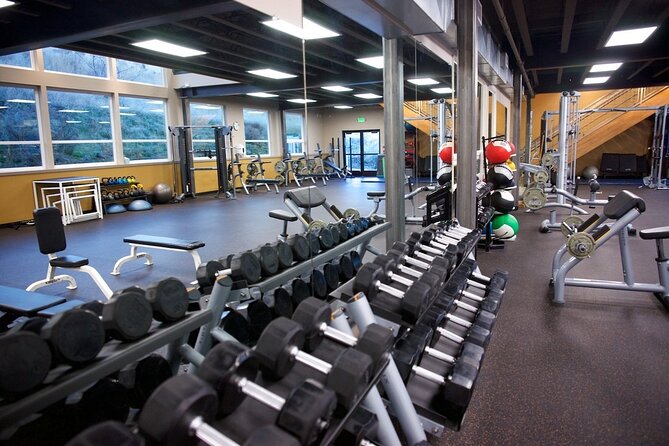Washington Premium Fitness Pass - Frequently Asked Questions