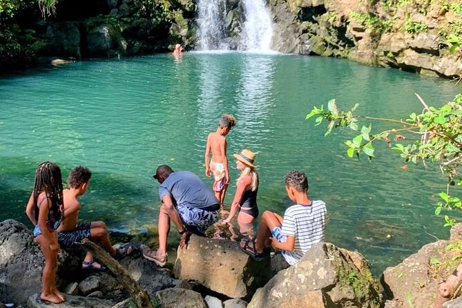 Waterfalls, Hike & Rivers Tour From Kahului - Health and Safety Considerations