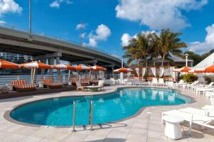 Waterstone Resort & Marina Boca Raton, Curio Collection by Hilton - Dining and Culinary Experiences