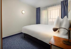 WestCord ApartHotel Boschrijck - Guest Feedback