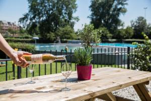 Westcord Art Hotel Amsterdam 4 Stars - Dining Options