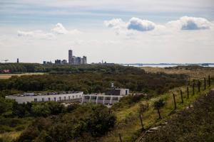 Westduin Strandhotel - Wellness and Fitness Facilities