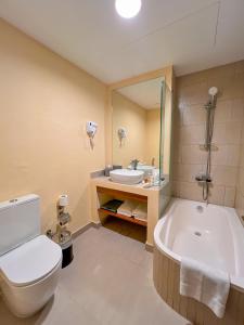 Western Hotel Liwa - Cancellation Policy