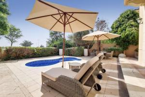 Whispering Pines, JGE - Vacationer - Nearby Attractions