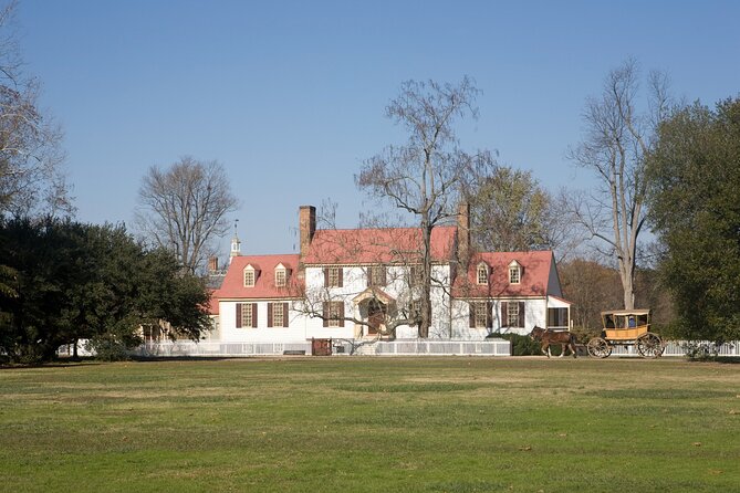Williamsburg Family Trek A Journey Through Time and Tales - A Family-Friendly Experience