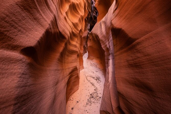 Wind Castle Canyon Tour - Tour Provider