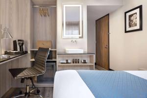 Wingate by Wyndham New York Midtown South/5th Ave - Nearby Attractions