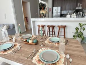 Wishes Luxury Villa in Front of Beach - Amenities and Services