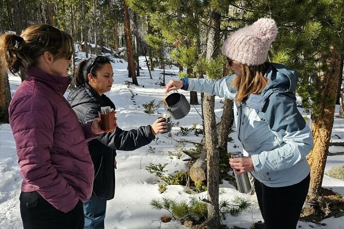 Womens Snowshoeing in Rocky Mountain National Park for Beginners - Booking Your Snowshoeing Experience