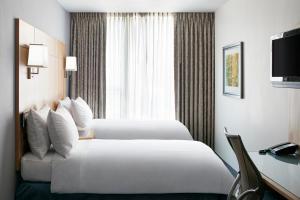 World Center Hotel - Guest Ratings and Feedback