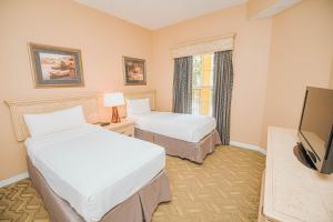 WorldQuest Orlando Resort - Transportation and Shuttle Service