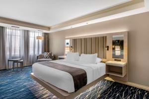 Wyvern Hotel, Ascend Hotel Collection - In-Room Features
