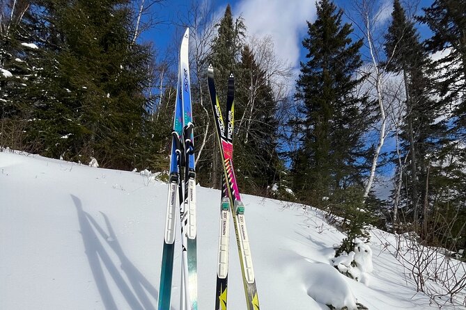 XC Ski or Hok Ski Rental Package - Participation Requirements