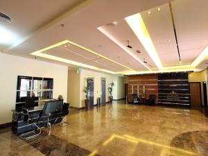 Xclusive Maples Hotel Apartment - Guest Policies