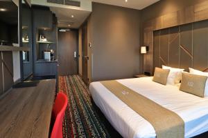 XO Hotels Couture - Exceptional Dining Experiences