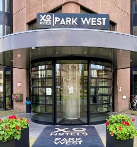 XO Hotels Park West - Guest Reviews and Ratings