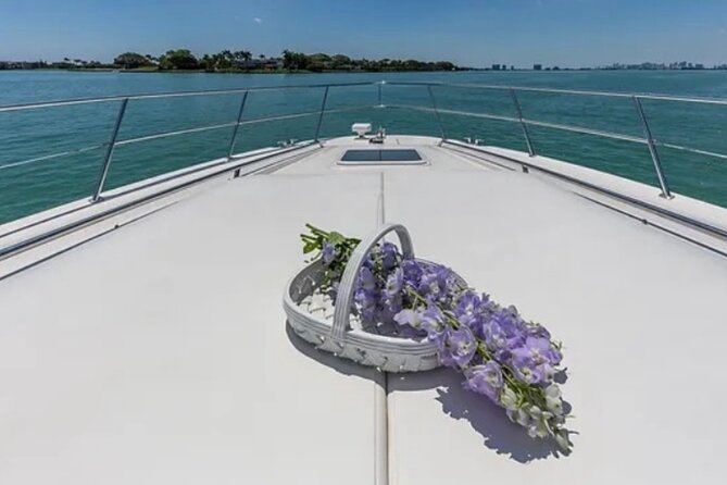 Yacht Getaway of Fort Lauderdale - Meeting and Pickup