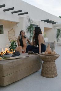Yara Hotel - Adults Only - Thoughtful Policies and Requirements