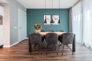 YAYS Amsterdam North by Numa - Neighborhood Attractions