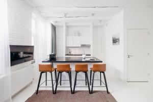 YAYS Amsterdam Salthouse Canal by Numa - Frequently Asked Questions