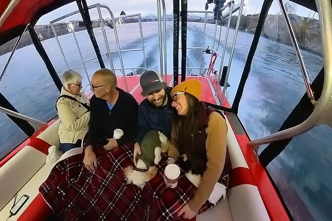 Year-Round Private Columbia River Boat Cruise in Wenatchee, WA - Booking Your Adventure