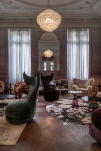 Yndo Hotel - Frequently Asked Questions