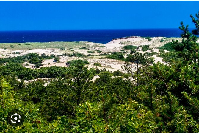 Yoga and National Seashore With Guided Hike Tour - Accessibility and Fitness Requirements